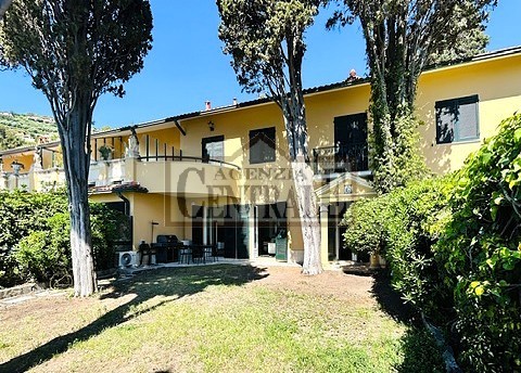 Agenzia Immobiliare Centrale Sanremo